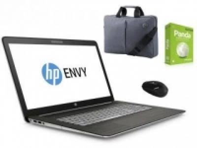 Portátil HP 17-R105NS con i7, 12GB, 1TB, GTX 950M 4GB, 17 co