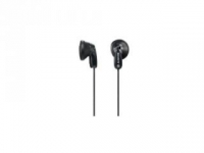 Auriculares Sony MDR-E9LP Negro
