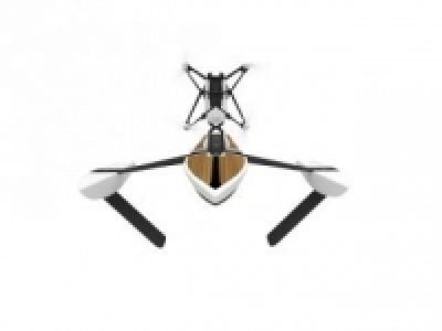 Drone Hydrofoil New Z