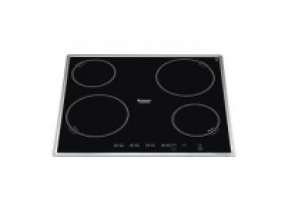 Placa Inducción Hotpoint KIC 644 X