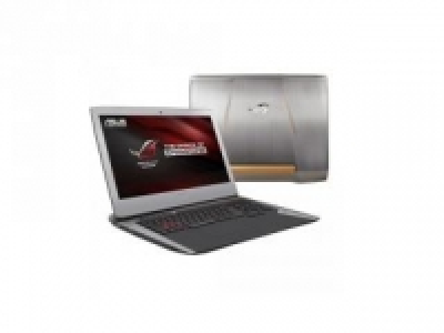 Portatil Asus G752VY-GC162T con i7, 16GB, 1TB, GTX980M 4GB,