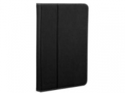 Funda Evitta Stand Rubber para Tablet 9-10 Inch - Negra