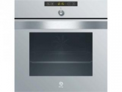 Horno Multifunción con Aqualisis Balay 3HB508XCT