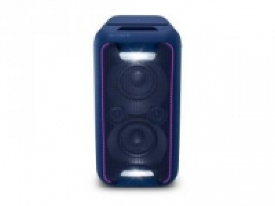 Altavoz Sony GTK-XB5 con Bluetooth - Azul