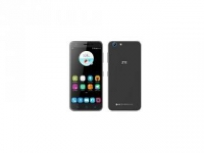 Móvil ZTE A506 - Negro