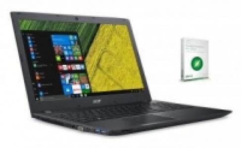 Carrefour  Portátil Acer Aspire E5-575G-598W con i5, 8GB, 1TB, GT940MX 