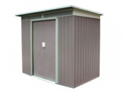 Carrefour  Caseta de Metal Wolder Brico Nykop 3,02