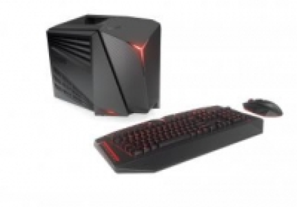 CPU Ideacentre Y710 Cube-15ISH con i7, 16GB, GTX1070 8GB, 1T