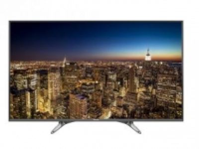 TV LED 55 Panasonic TX55DX600E, Ultra HD 4K, Smart TV