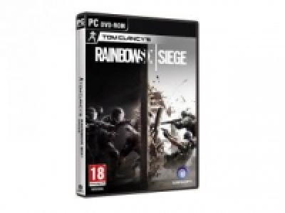 Tom Clancy´s Rainbow Six Siege para PC