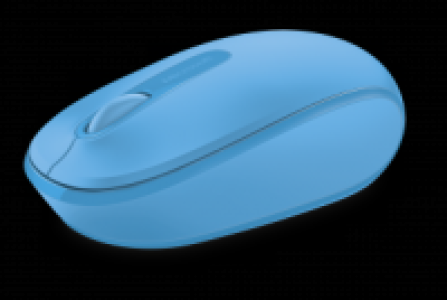 Ratón inalámbrico Microsoft M1850 Azul