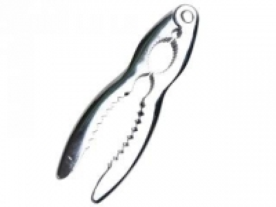 Cascanueces de Acero inoxidable CARREFOUR HOME Specifique 38