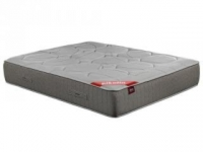 Carrefour  Colchón de HR Adaptex® Pikolín Coloso 135x190cm. - Blanco