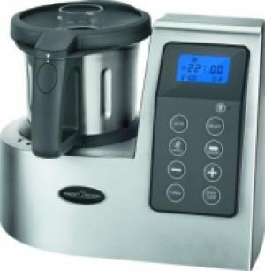 Robot de Cocina Proficook PCMKM1074