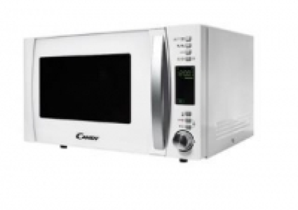 Microondas Candy CMXG25DCW BCO