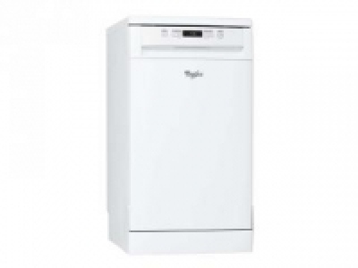 Lavavajillas WHIRLPOO ADP301WH