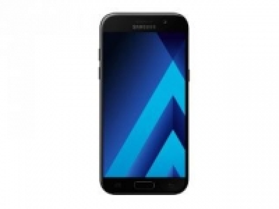 Móvil Samsung Galaxy A5 (2017) - Negro