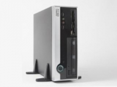 CPU Vant Cell 4 C4141P con i3, 4GB, 1TB
