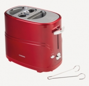 Melissa® Máquina de hot dogs