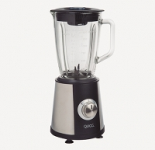 Quigg® Batidora y picadora de hielo