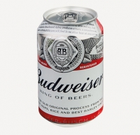 Aldi Budweiser® Cerveza americana