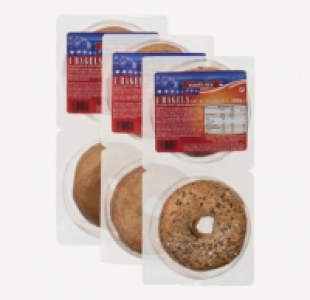 Aldi Trader Joes® Bagels