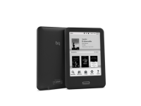 MediaMarkt Bq eBook - BQ Cervantes 3 8GB Táctil y Luz integrada regulable