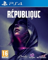 MediaMarkt Badland Games PS4 République