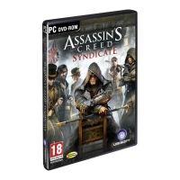 MediaMarkt Ubisoft PC Assassins Creed Syndicate