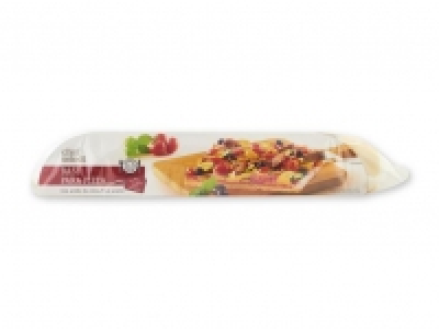 Lidl  CHEF SELECT Masa fresca para pizza