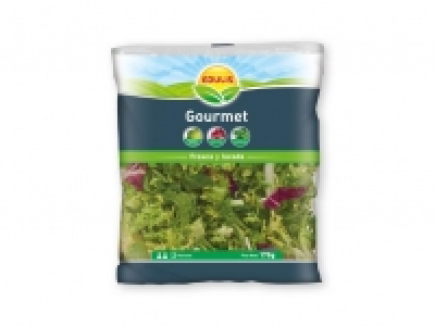 Lidl  EDULIS Ensalada gourmet