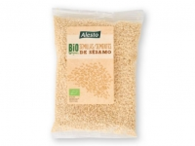 ALESTO Semillas de sésamo ecológicas 0.79 €