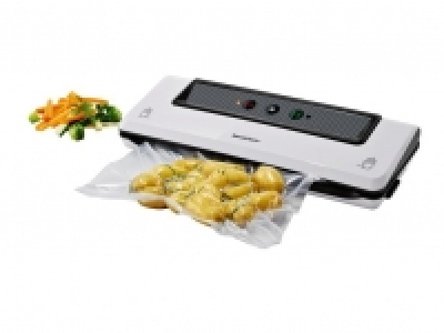 SILVERCREST KITCHEN TOOLS Envasadora al vacío 34.99 €