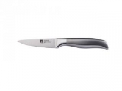 Carrefour  Cuchillo Multiusos de Acero inoxidable BERGNER Uniblade 9 cm