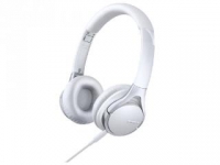 Carrefour  Auriculares Sony MDR10RCW.CE7 - Blanco