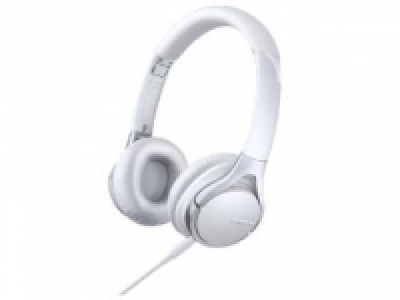 Auriculares Sony MDR10RCW.CE7 - Blanco