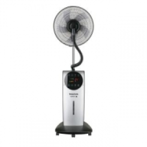 Ventilador de pie con nebulizador Taurus VB 02