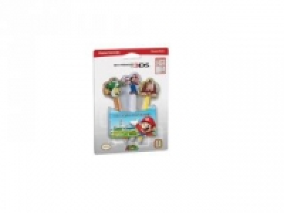 New Game Traveler Stylus Essential Pack Licencia Nintendo