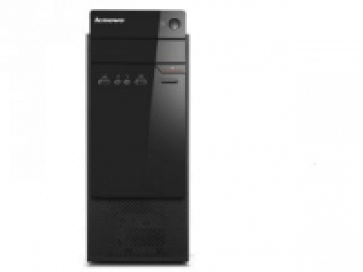 Carrefour  CPU Lenovo Thinkcentre S200-10HQ0013SP con Intel, 4GB, 500GB