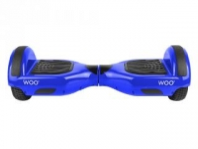 Hoverboard Scooteer con 2 Ruedas Azul