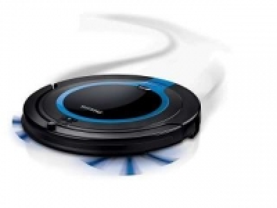Robot Aspirador Philips FC8700