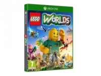 Carrefour  LEGO Worlds para Xbox One