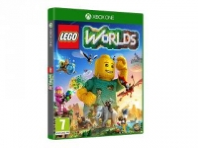 LEGO Worlds para Xbox One