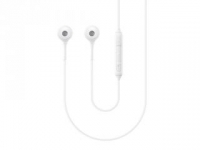 Carrefour  Auriculares Samsung In Ear Basic - Blanco