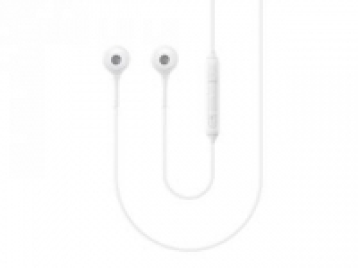 Auriculares Samsung In Ear Basic - Blanco