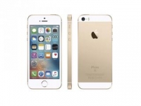 Carrefour  iPhone SE 128GB Apple - Oro