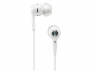 Carrefour  Auriculares CE805 Carrefour - Blanco