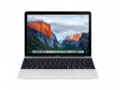 Carrefour  Macbook MLHA2Y/A 12 Apple Plata