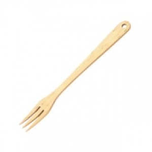 Tenedor de Madera TESCOMA Woody - Madera