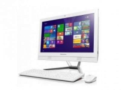 Carrefour  All in One Lenovo IdeaPad 40-30 con Intel, 4GB, 500GB, 21,5 Inch